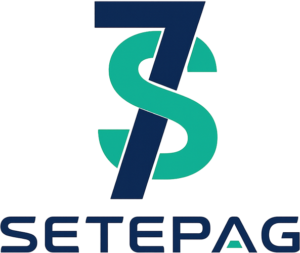 Logo - SetePag